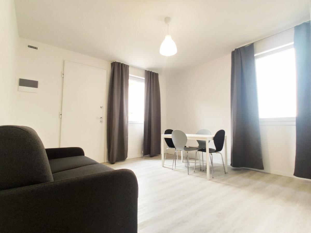 Volta - Appena Ristrutturato - 100 Mt Da Piazza Mazzini Lido di Jesolo Exteriör bild