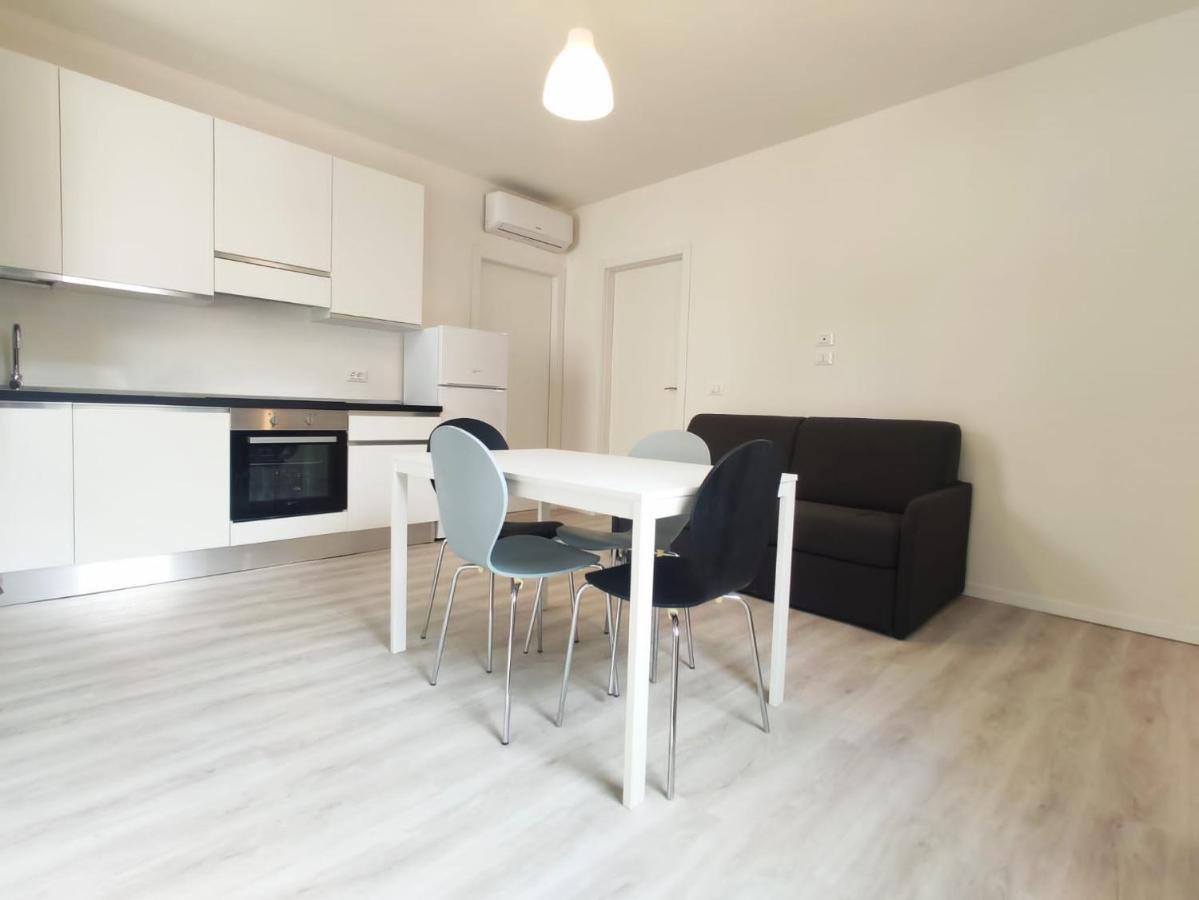Volta - Appena Ristrutturato - 100 Mt Da Piazza Mazzini Lido di Jesolo Exteriör bild