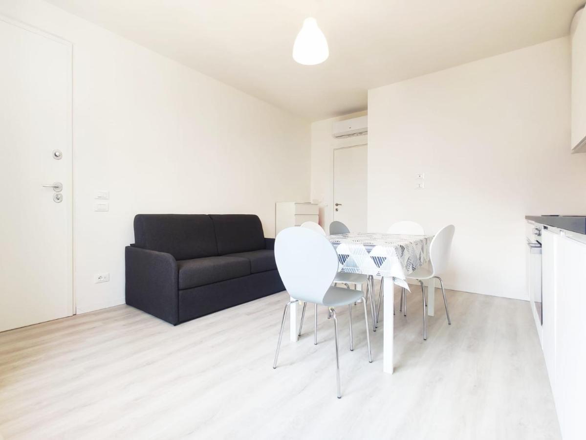 Volta - Appena Ristrutturato - 100 Mt Da Piazza Mazzini Lido di Jesolo Exteriör bild