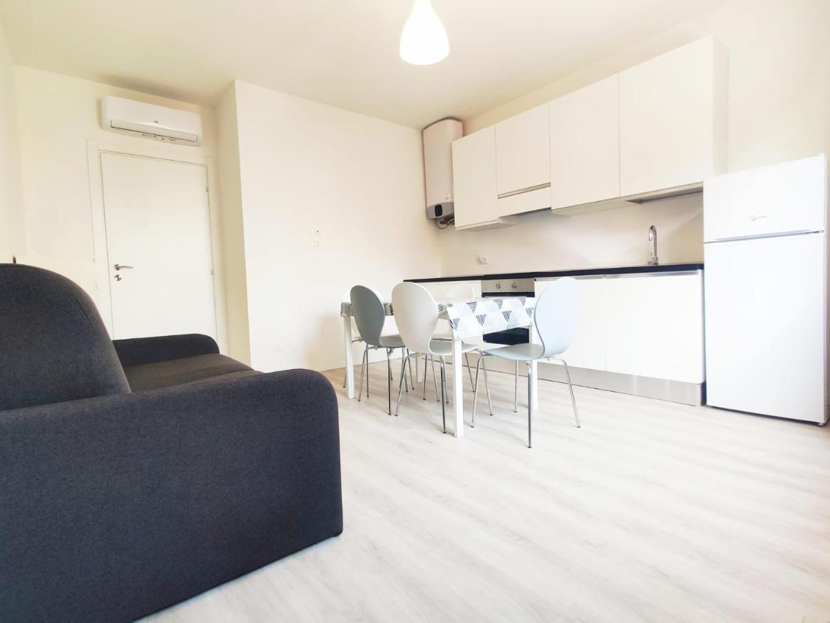 Volta - Appena Ristrutturato - 100 Mt Da Piazza Mazzini Lido di Jesolo Exteriör bild